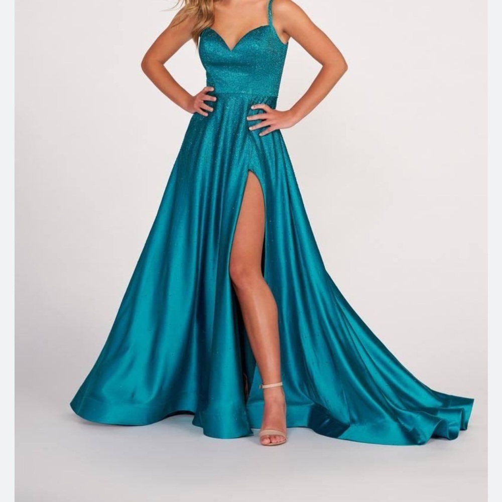 Prom/Pageant Dress